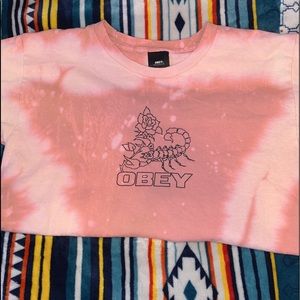 Obey T-Shirt